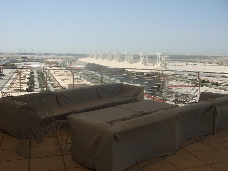 F 1 Bahrain September 2009 (7)